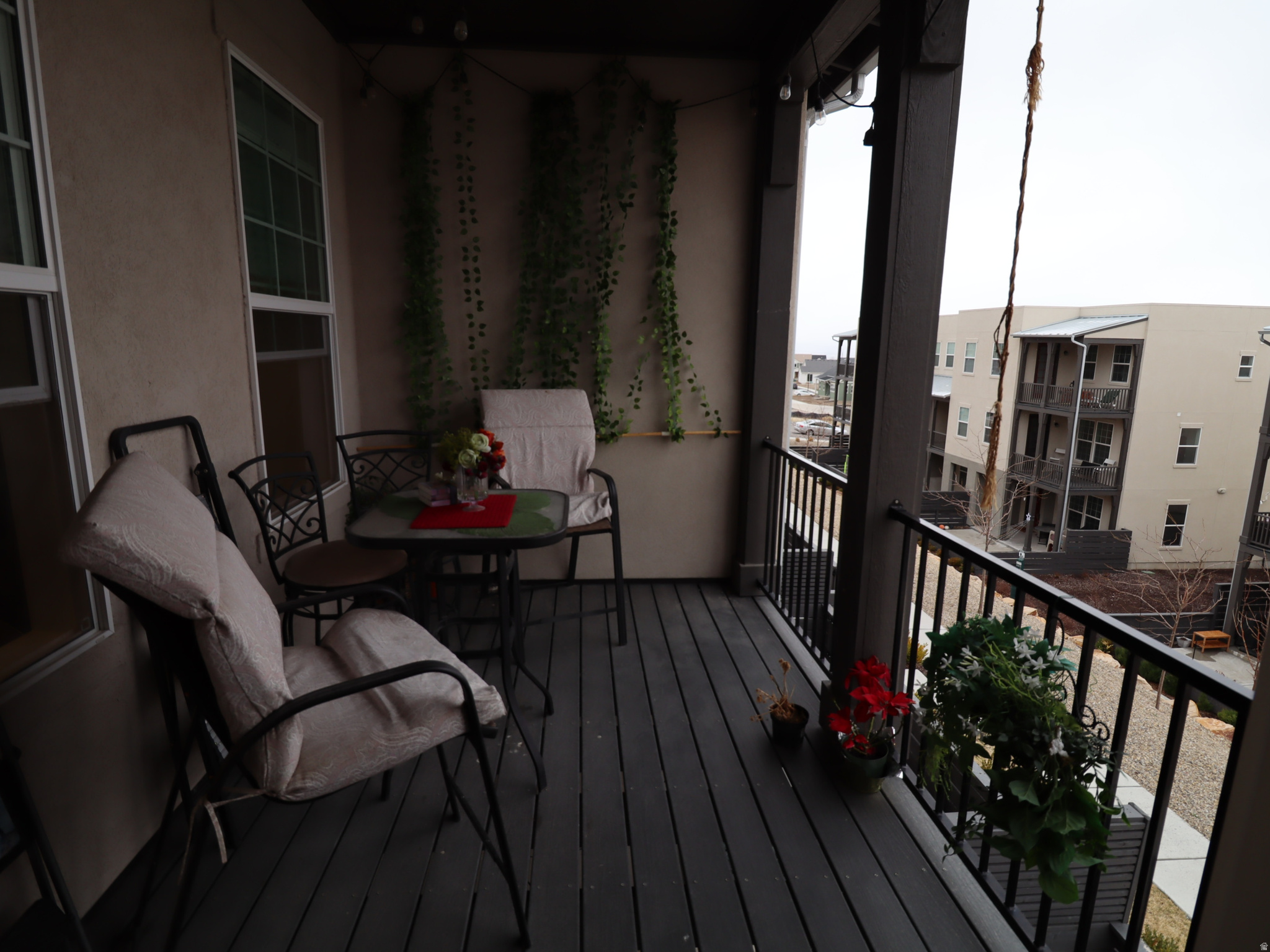 OQUIRRH WEST PHASE 1 - Residential