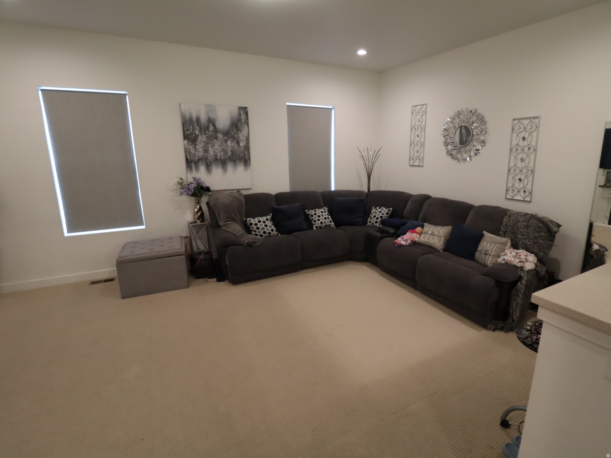 OQUIRRH WEST PHASE 1 - Residential