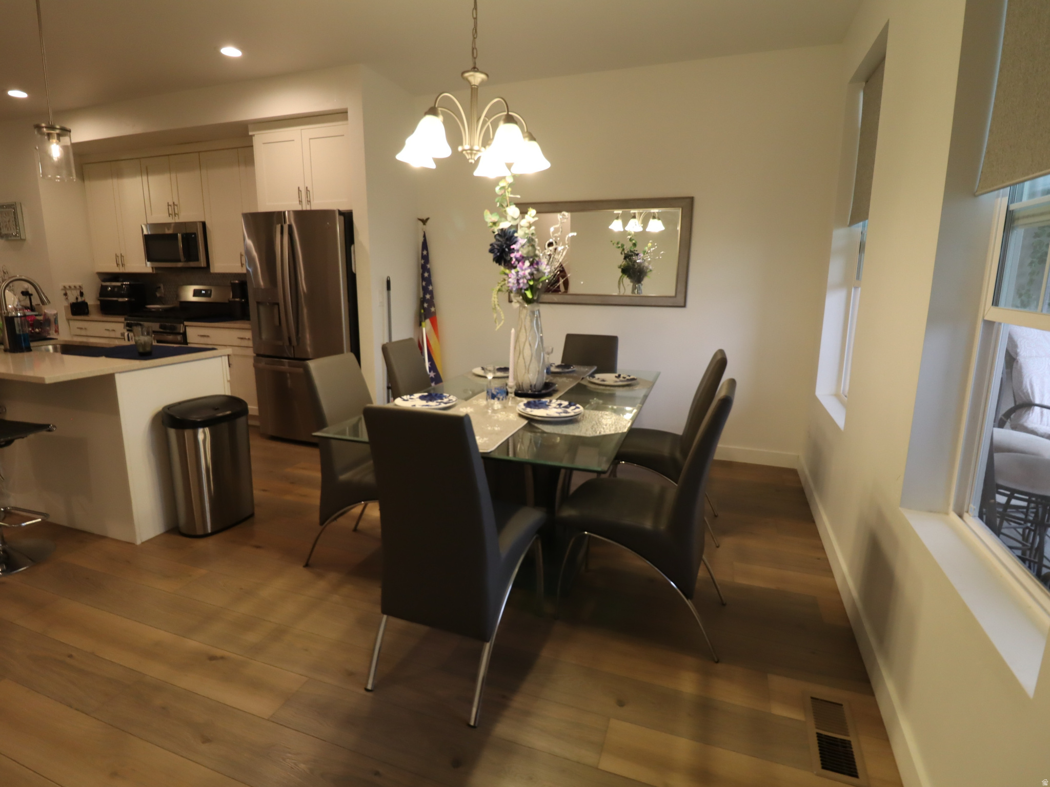 OQUIRRH WEST PHASE 1 - Residential