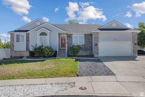 Photo of 2993 S NOBLE FIR CV, Magna, UT 84044 (MLS # 2117071)