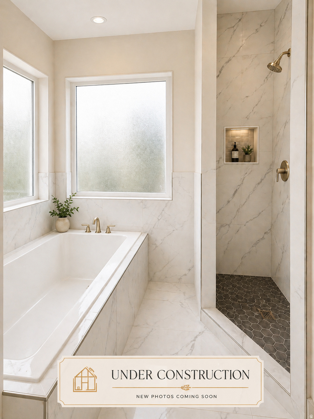 PLAT A BIG FIELD SUR - Residential