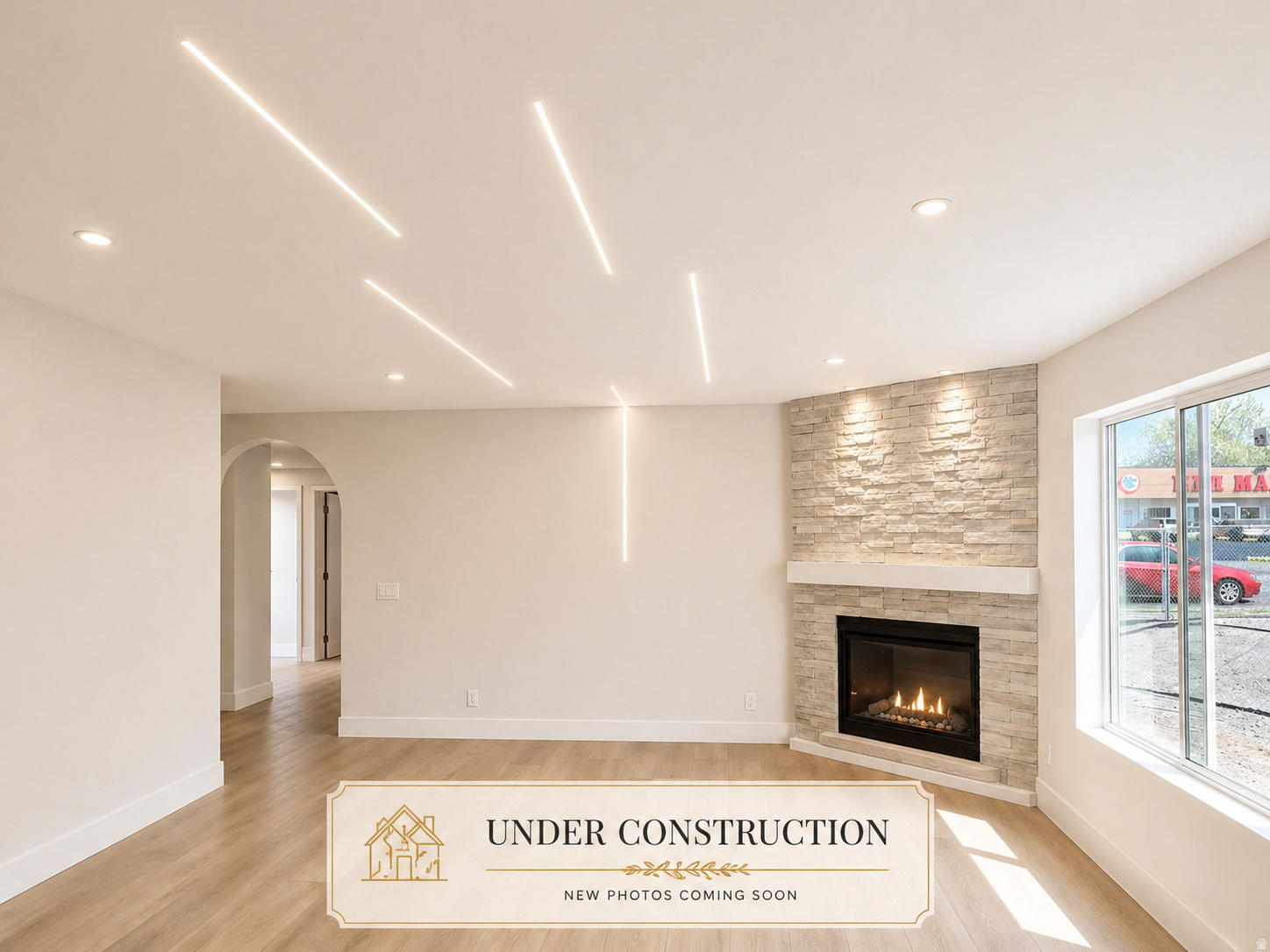 PLAT A BIG FIELD SUR - Residential