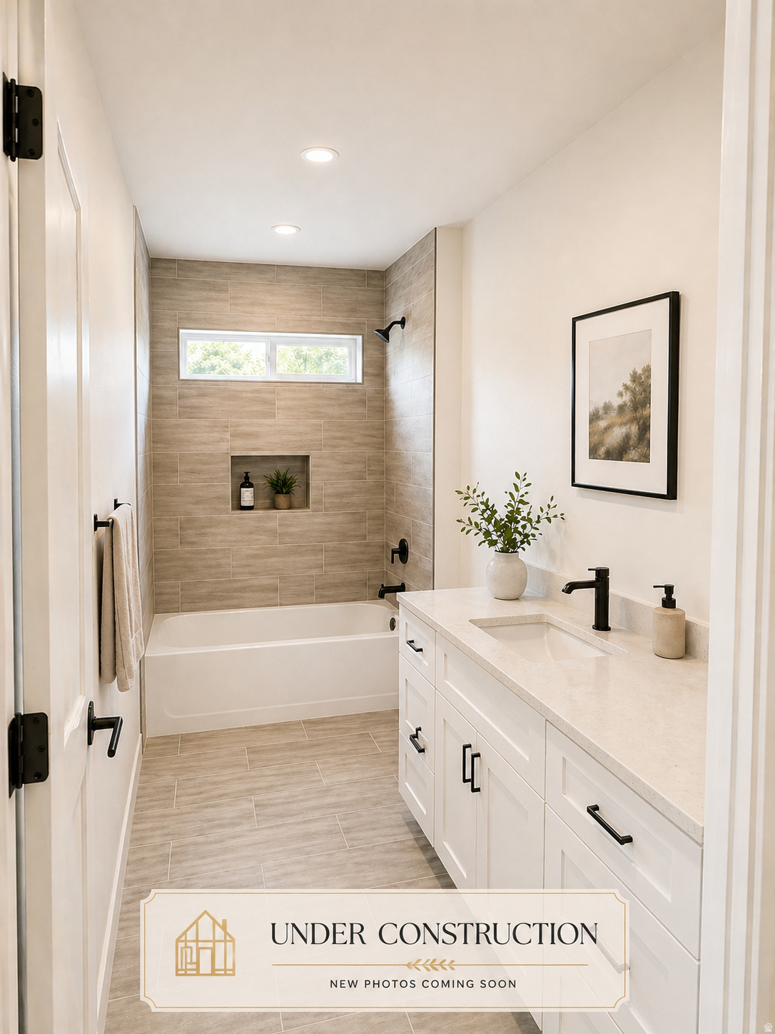 PLAT A BIG FIELD SUR - Residential