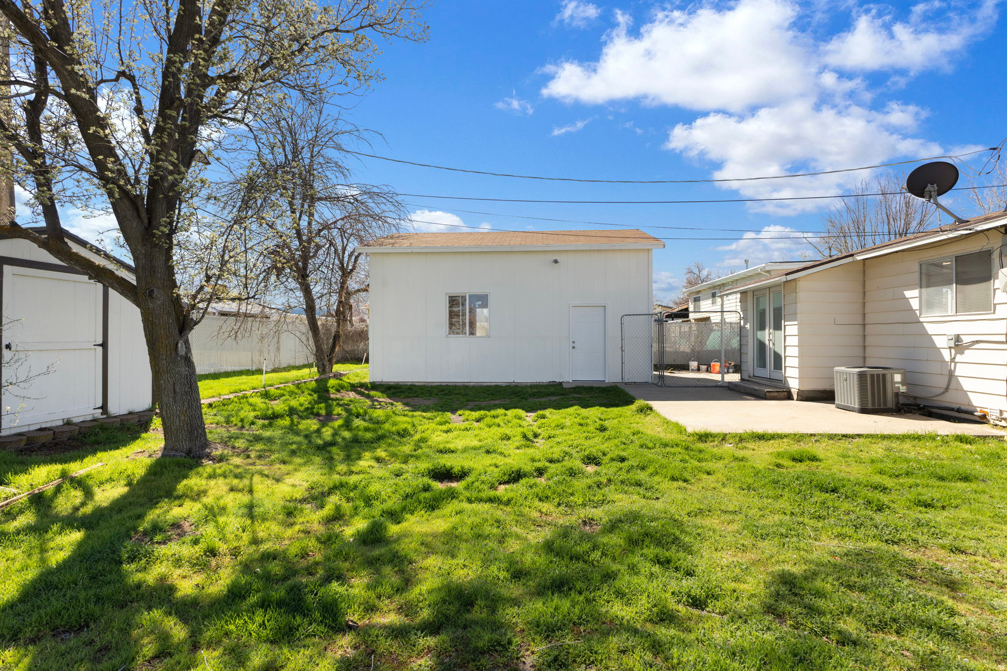 DUBLIN TOWN #1 - Residential