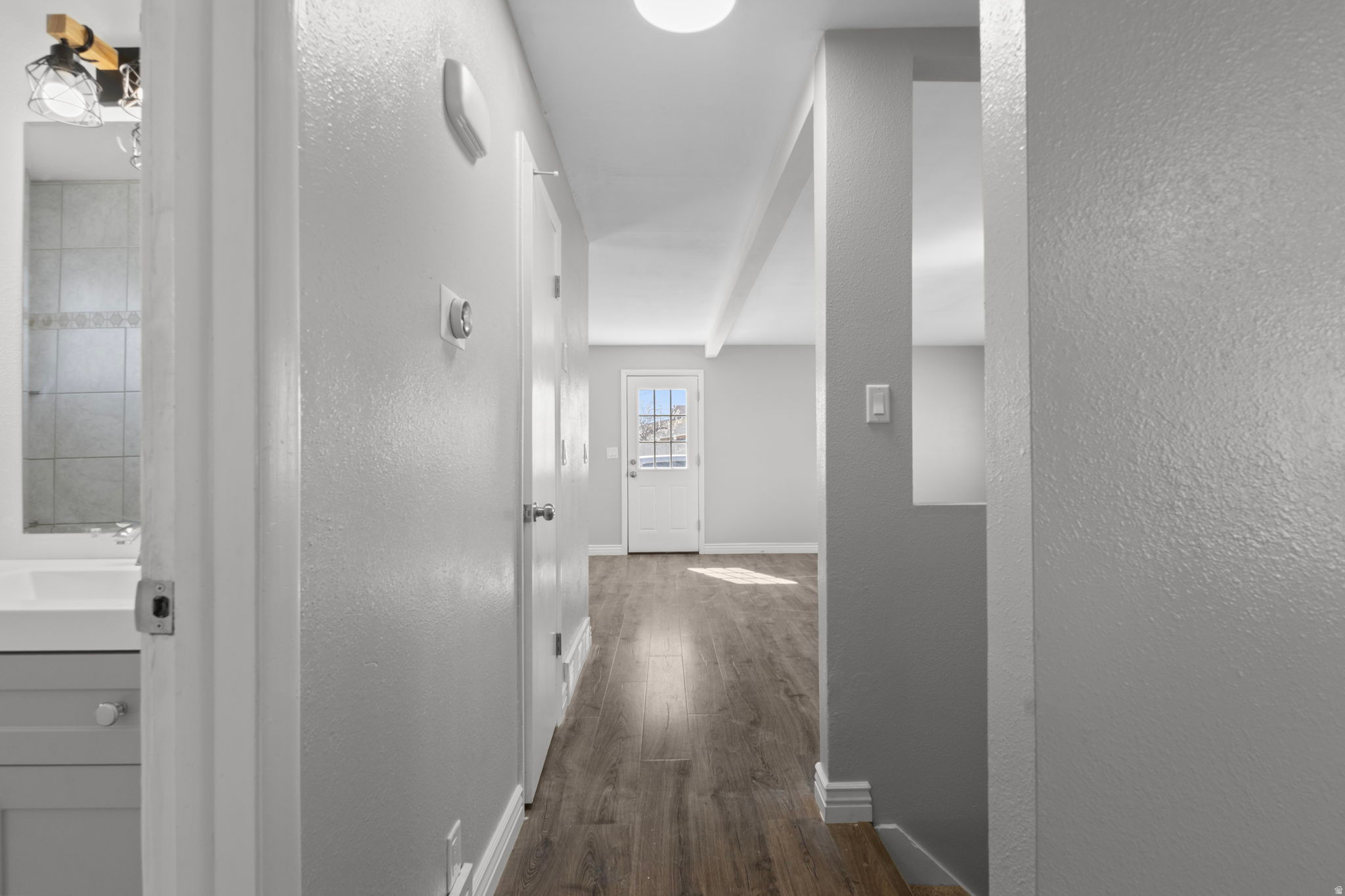 DUBLIN TOWN #1 - Residential