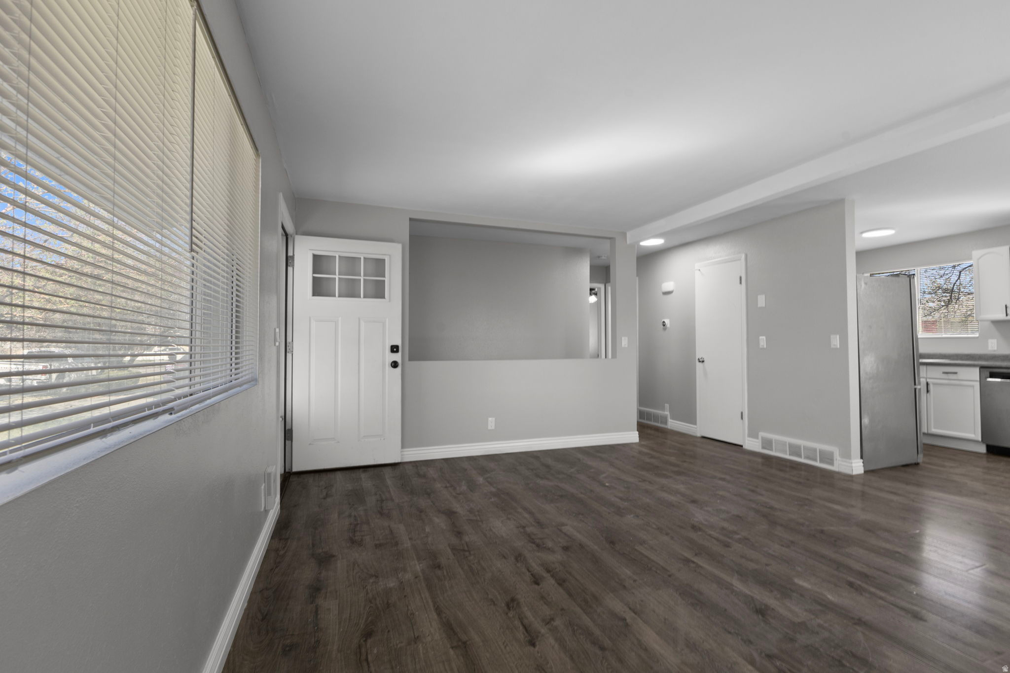 DUBLIN TOWN #1 - Residential