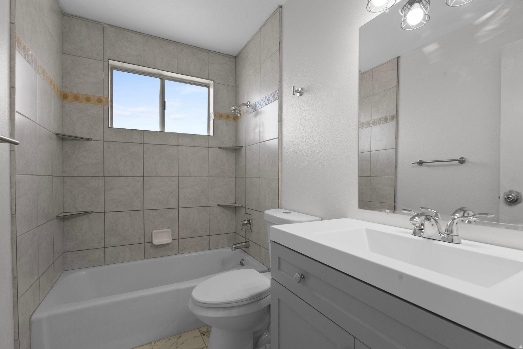 DUBLIN TOWN #1 - Residential