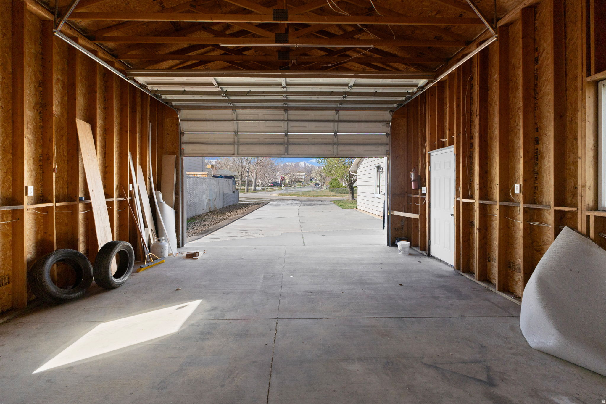 DUBLIN TOWN #1 - Residential