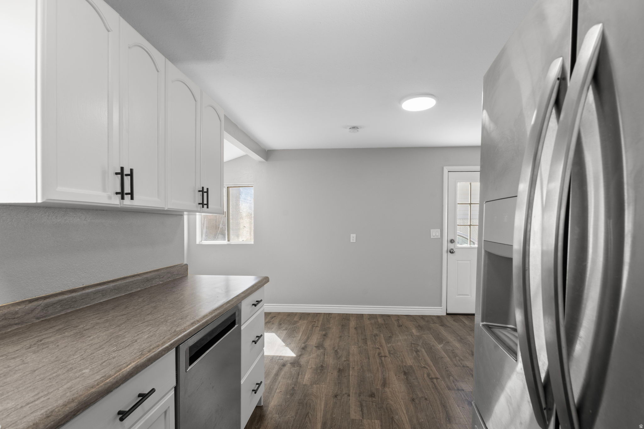 DUBLIN TOWN #1 - Residential