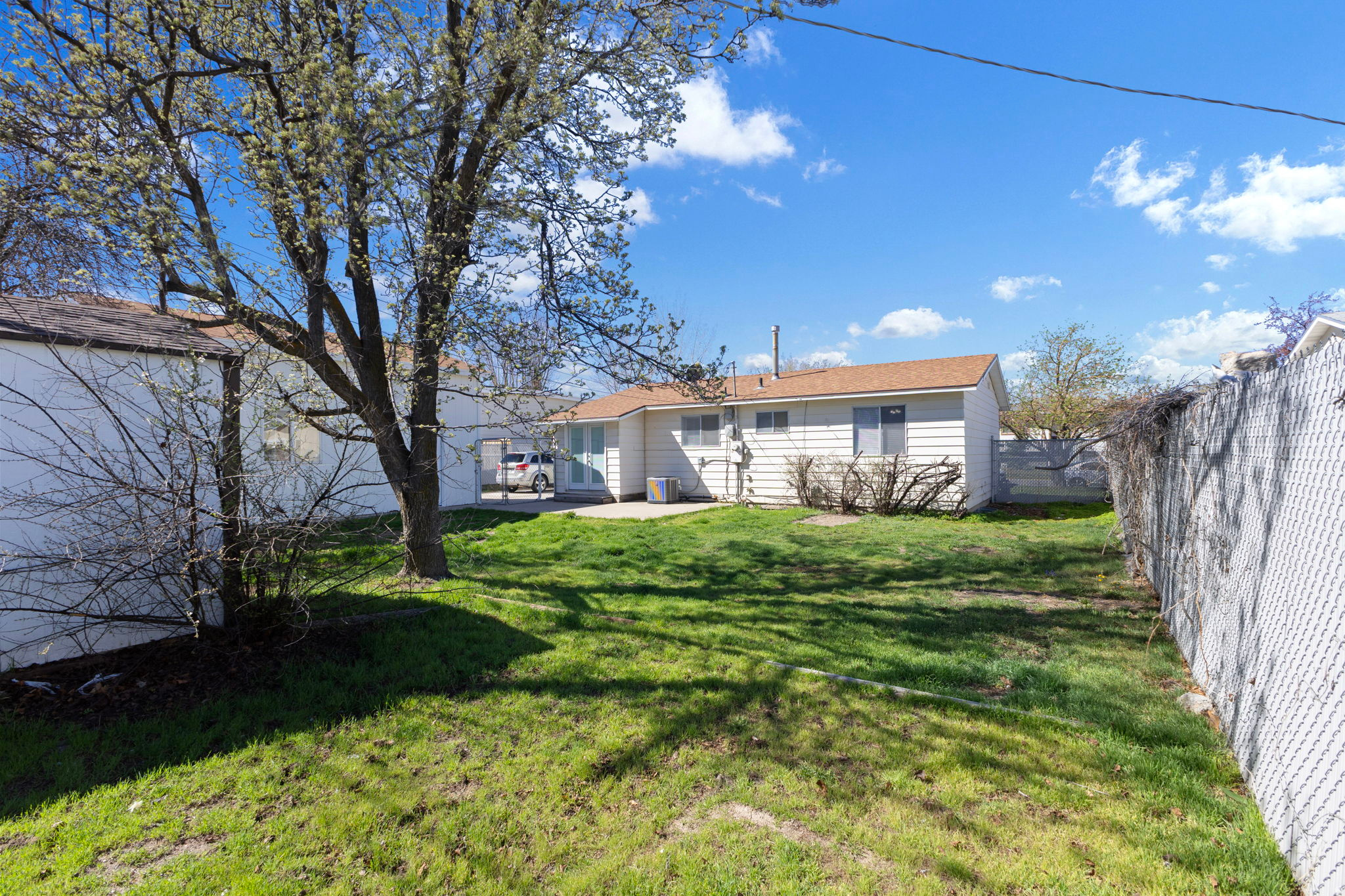 DUBLIN TOWN #1 - Residential