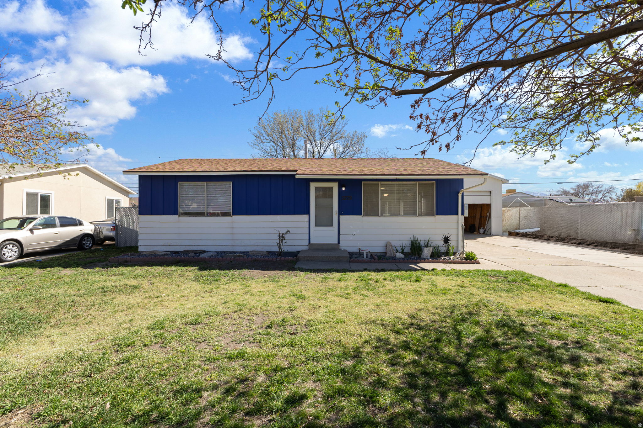 DUBLIN TOWN #1 - Residential