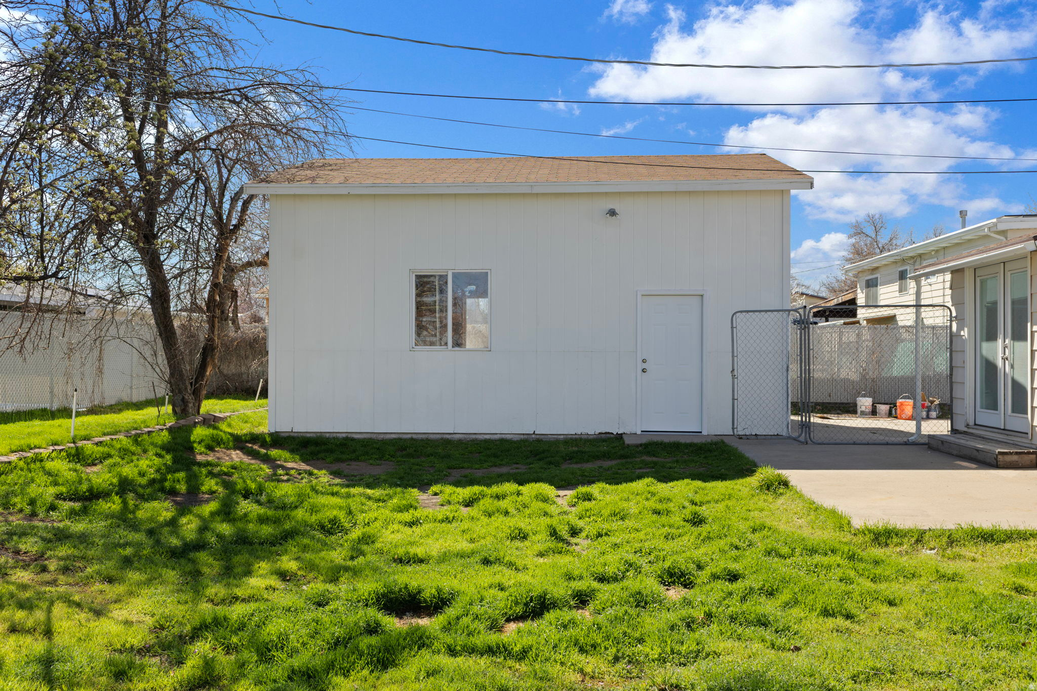 DUBLIN TOWN #1 - Residential