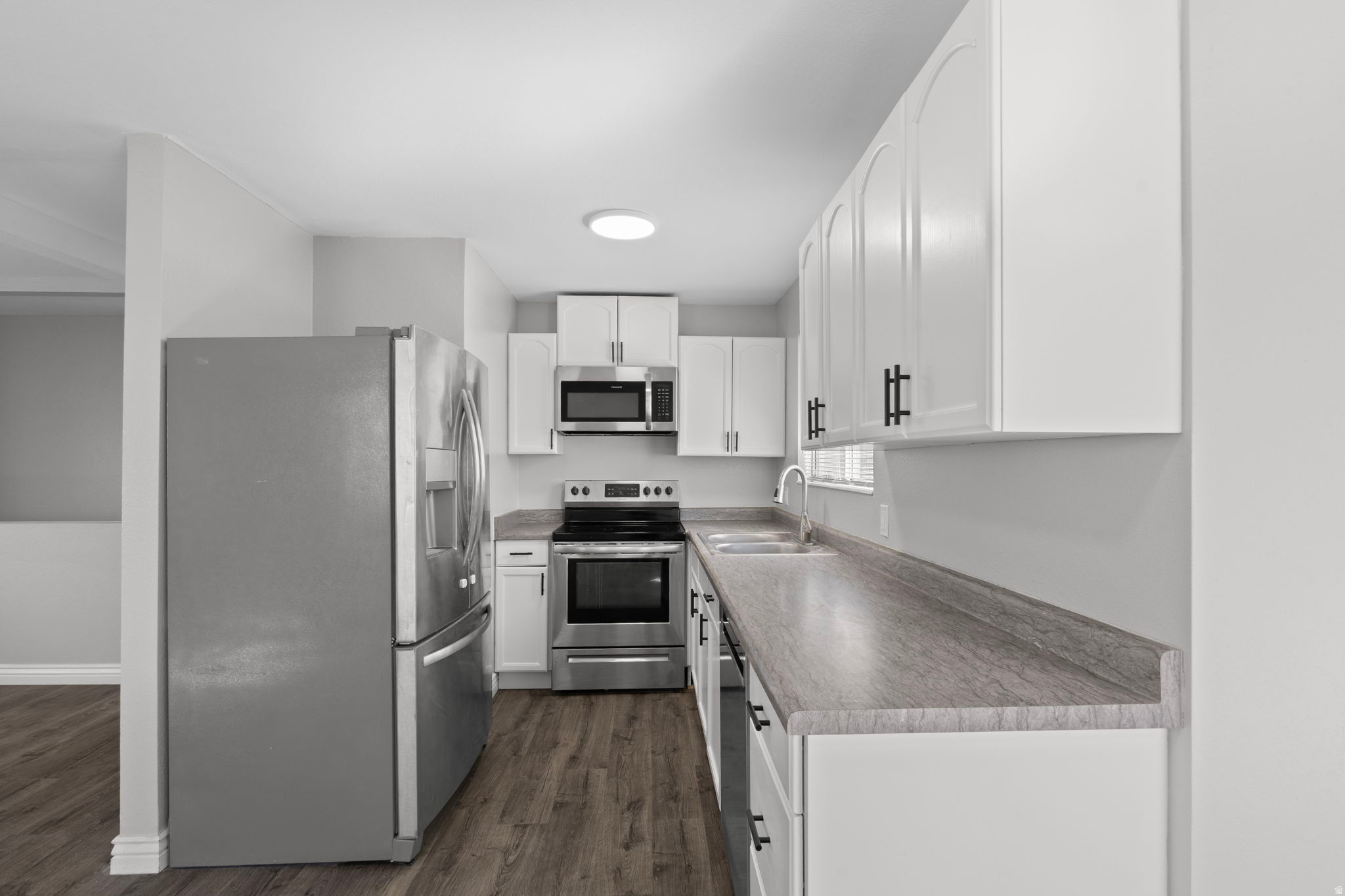 DUBLIN TOWN #1 - Residential