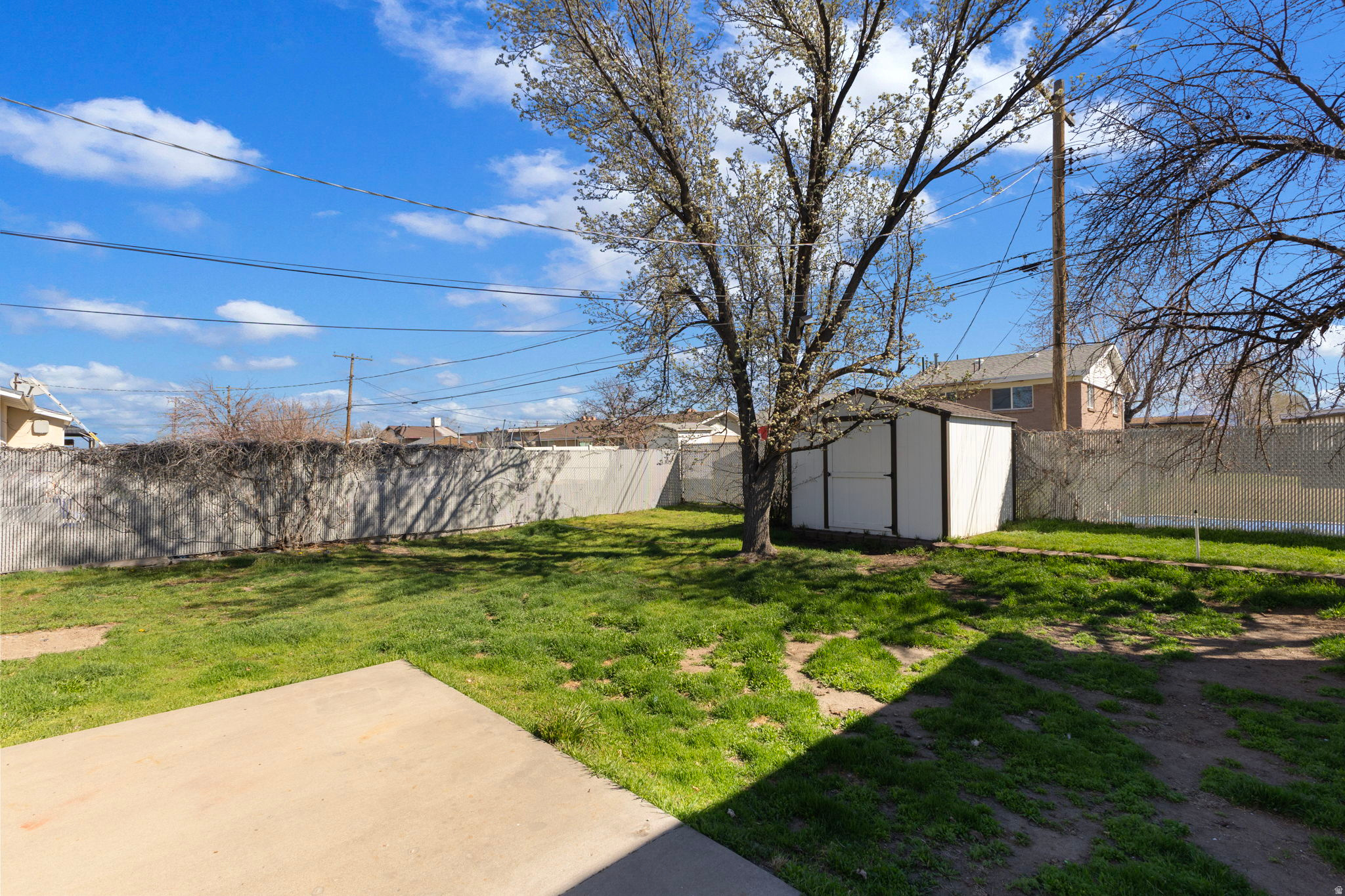 DUBLIN TOWN #1 - Residential