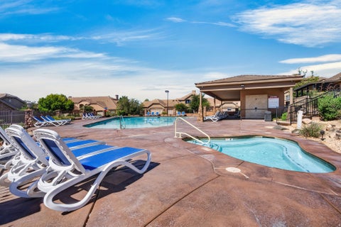 Tiny photo for 1906 N PEBBLE BEACH DR, Washington, UT 84780 (MLS # 2183722)