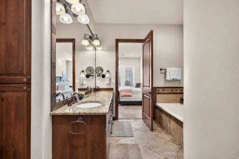 Tiny photo for 1906 N PEBBLE BEACH DR, Washington, UT 84780 (MLS # 2183722)