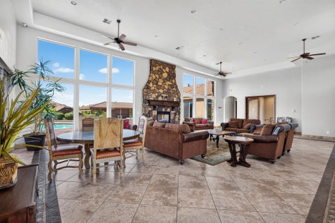 Tiny photo for 1906 N PEBBLE BEACH DR, Washington, UT 84780 (MLS # 2183722)