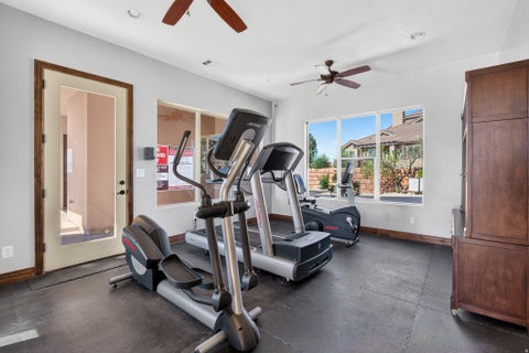 Tiny photo for 1906 N PEBBLE BEACH DR, Washington, UT 84780 (MLS # 2183722)