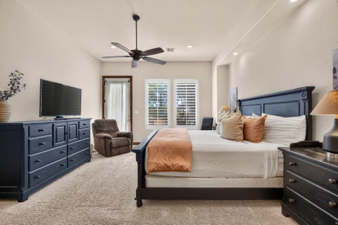 Tiny photo for 1906 N PEBBLE BEACH DR, Washington, UT 84780 (MLS # 2183722)