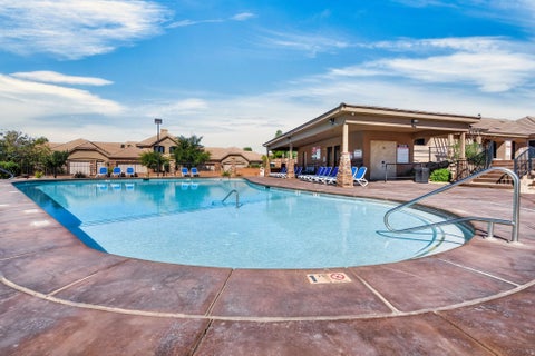 Tiny photo for 1906 N PEBBLE BEACH DR, Washington, UT 84780 (MLS # 2183722)