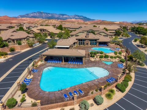 Tiny photo for 1906 N PEBBLE BEACH DR, Washington, UT 84780 (MLS # 2183722)