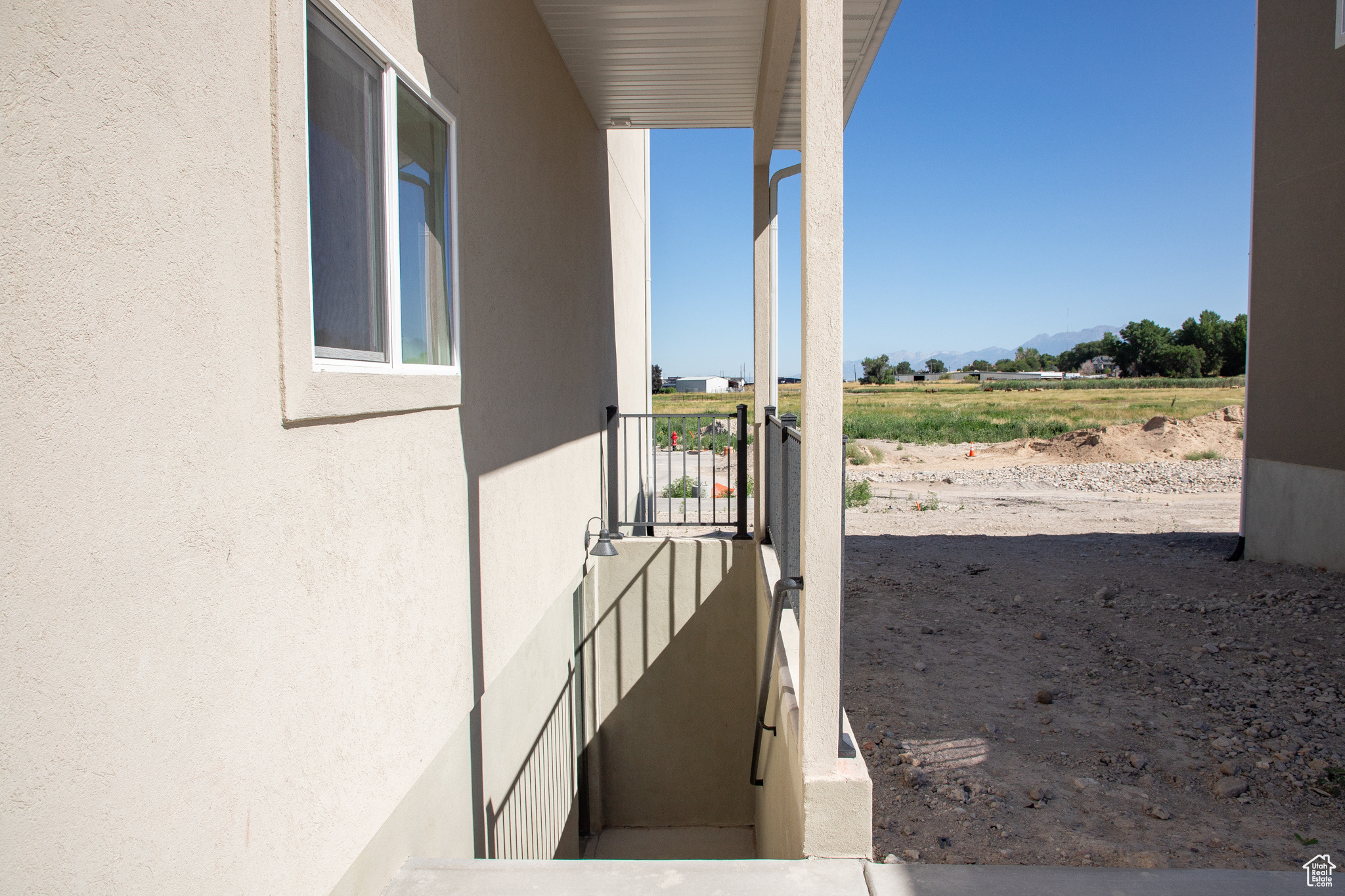 SALEM FIELDS - Residential