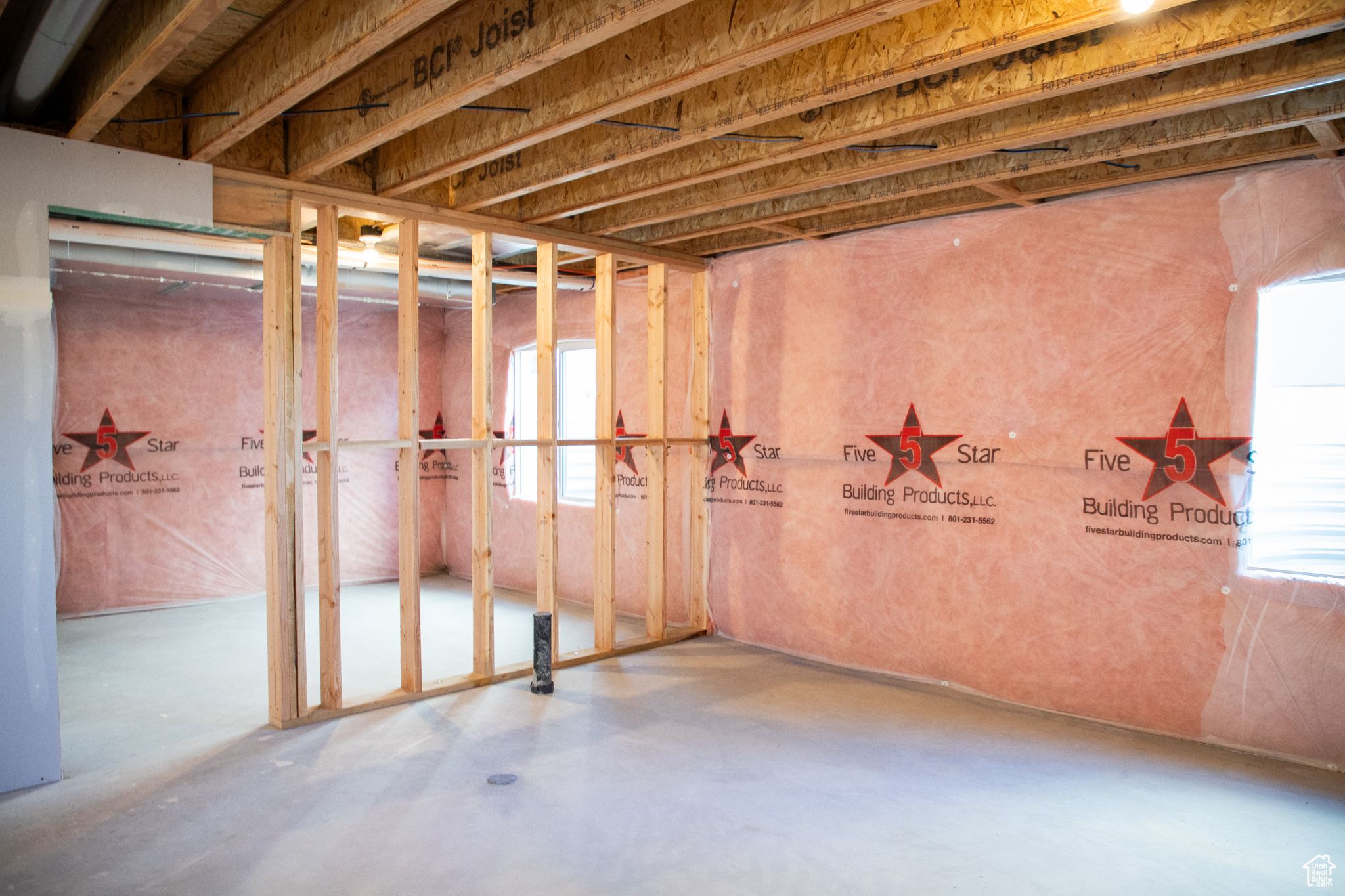 SALEM FIELDS - Residential