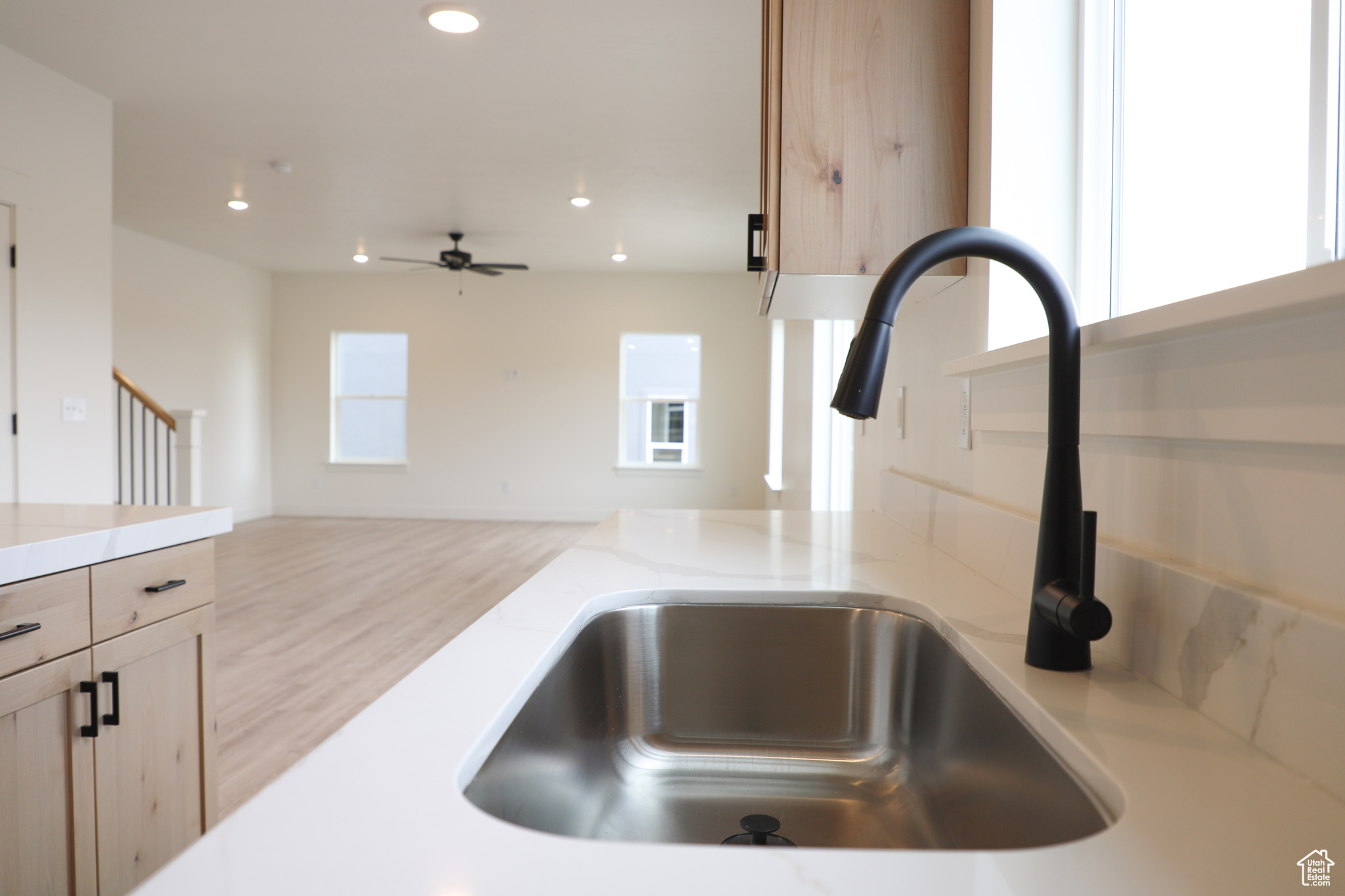 SALEM FIELDS - Residential