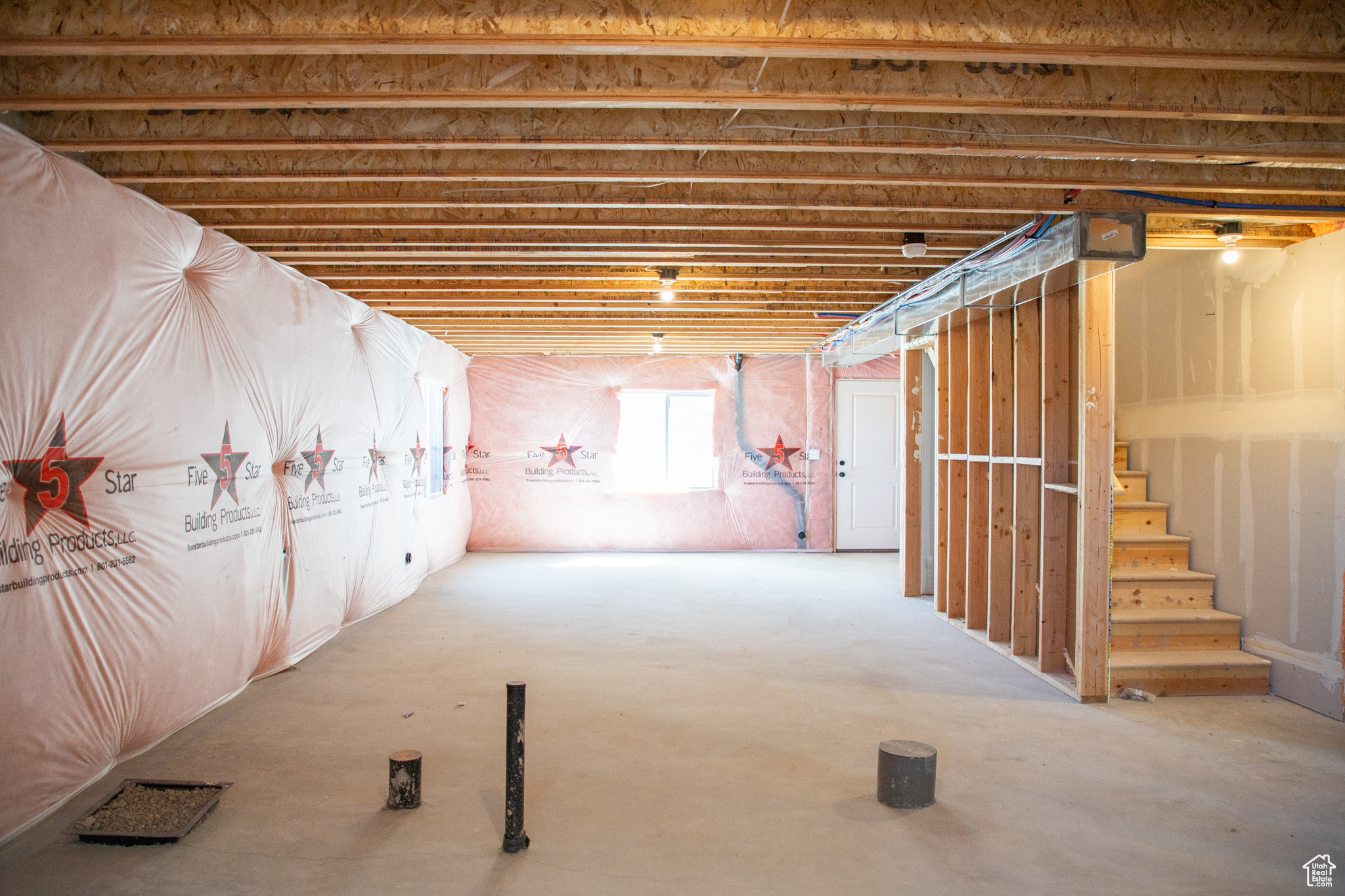 SALEM FIELDS - Residential