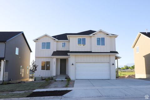 Photo of 531 E 720 N LOT #2 N, Salem, UT 84653 (MLS # 2095309)