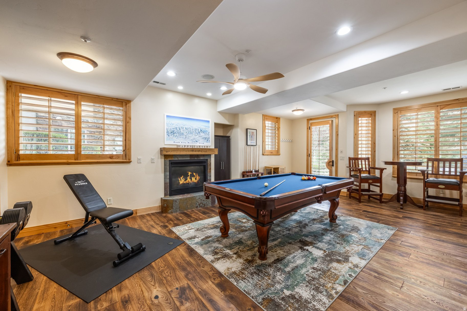 CANYON LINKS - Residential