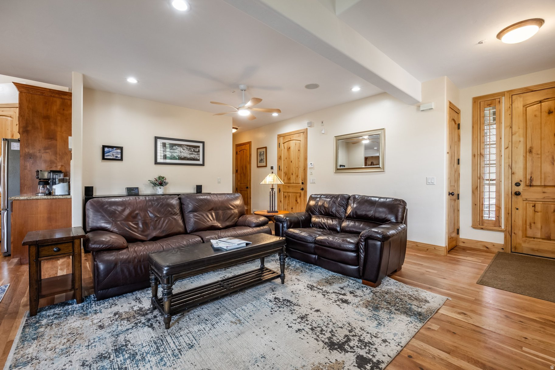 CANYON LINKS - Residential