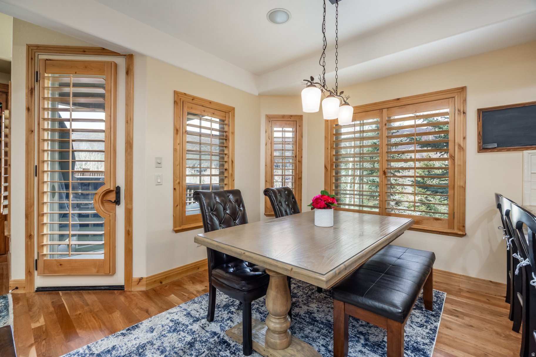 CANYON LINKS - Residential