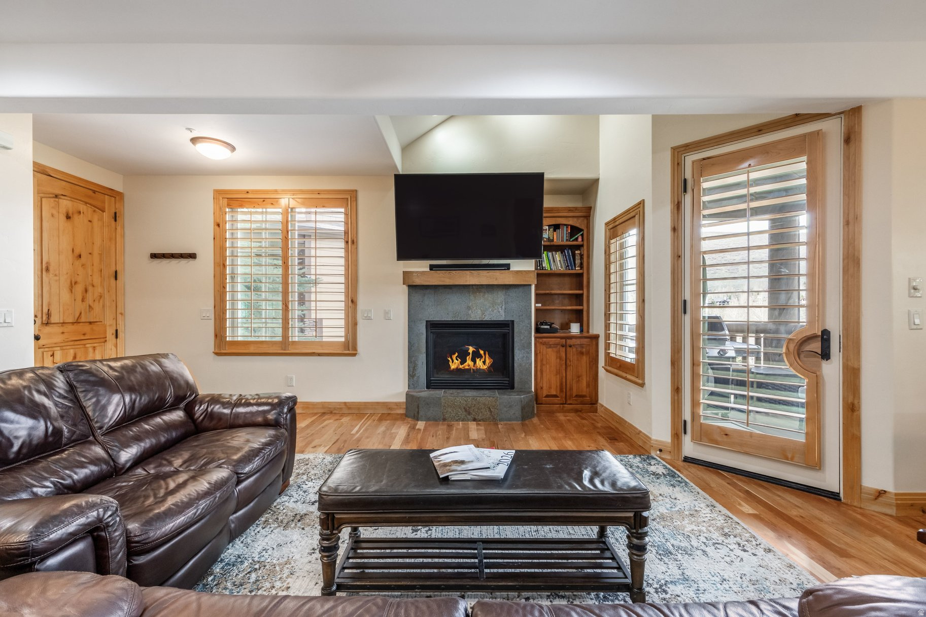 CANYON LINKS - Residential