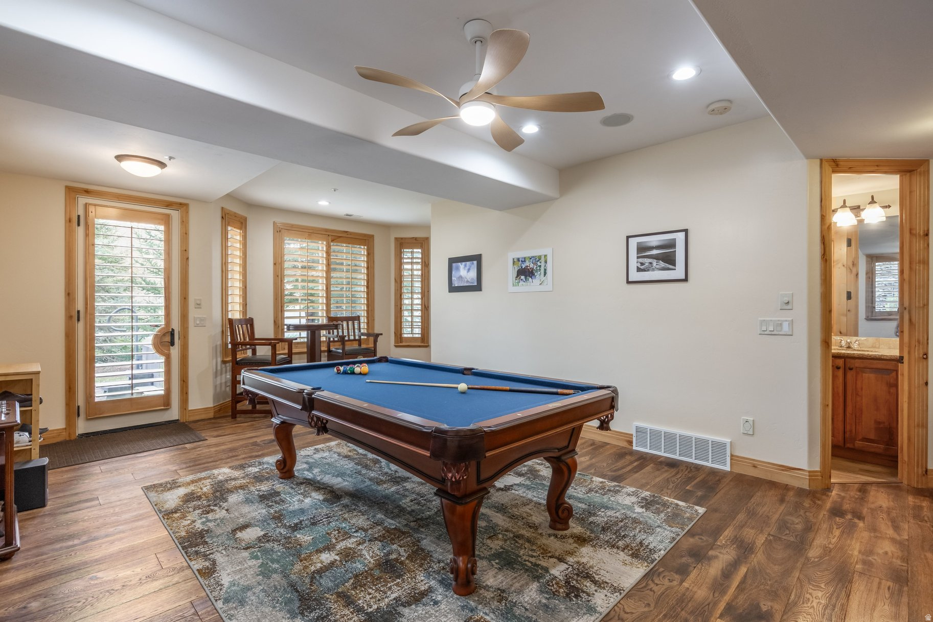 CANYON LINKS - Residential