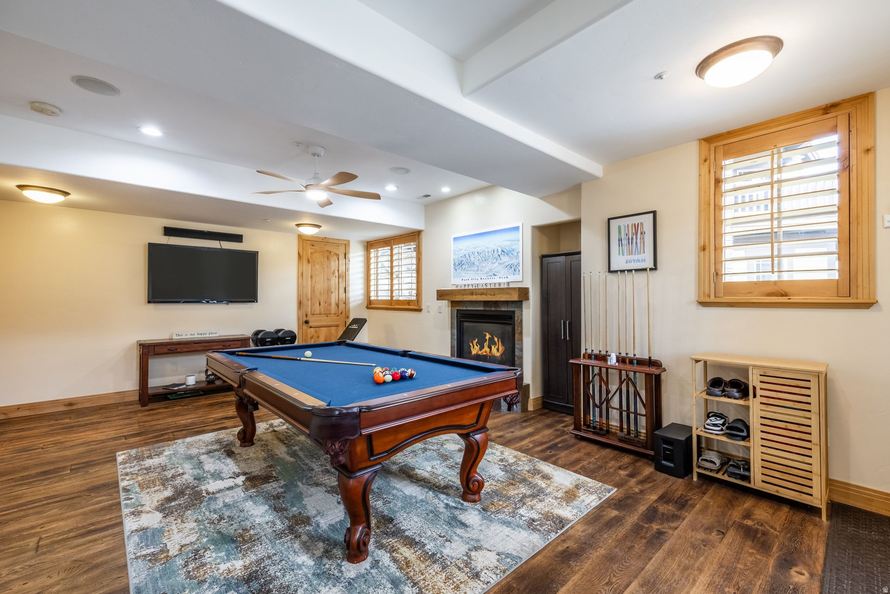 CANYON LINKS - Residential