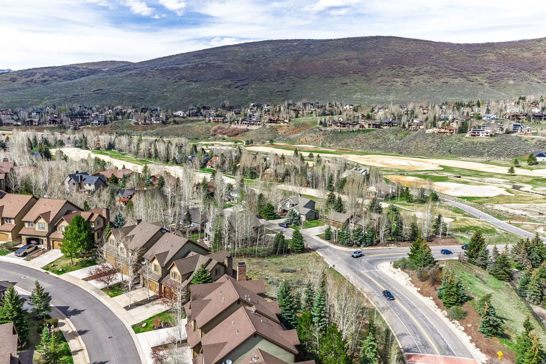 CANYON LINKS - Residential