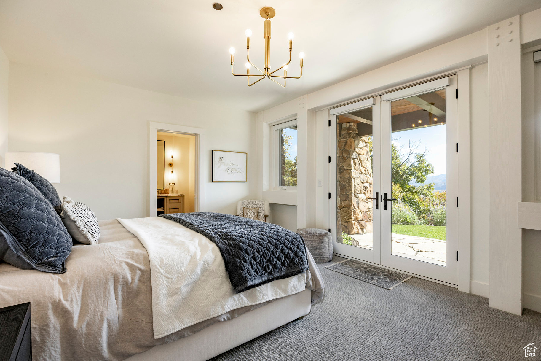 GLENWILD - Residential