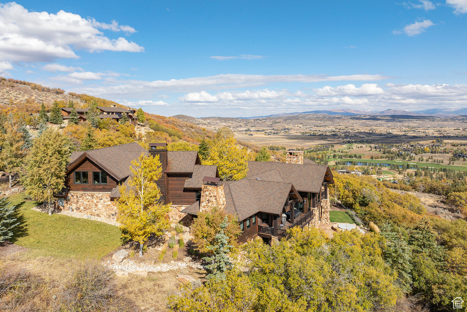 GLENWILD - Residential