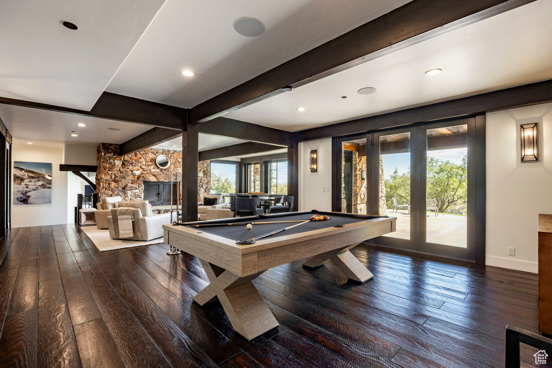 GLENWILD - Residential