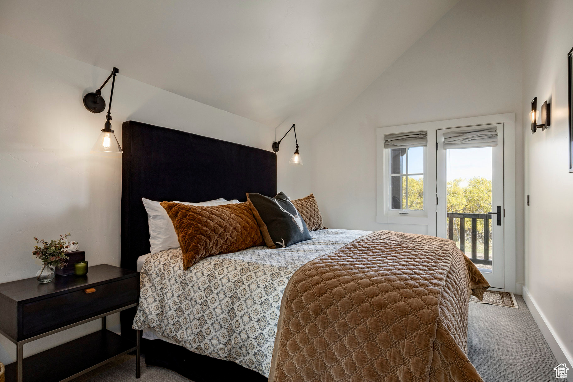 GLENWILD - Residential