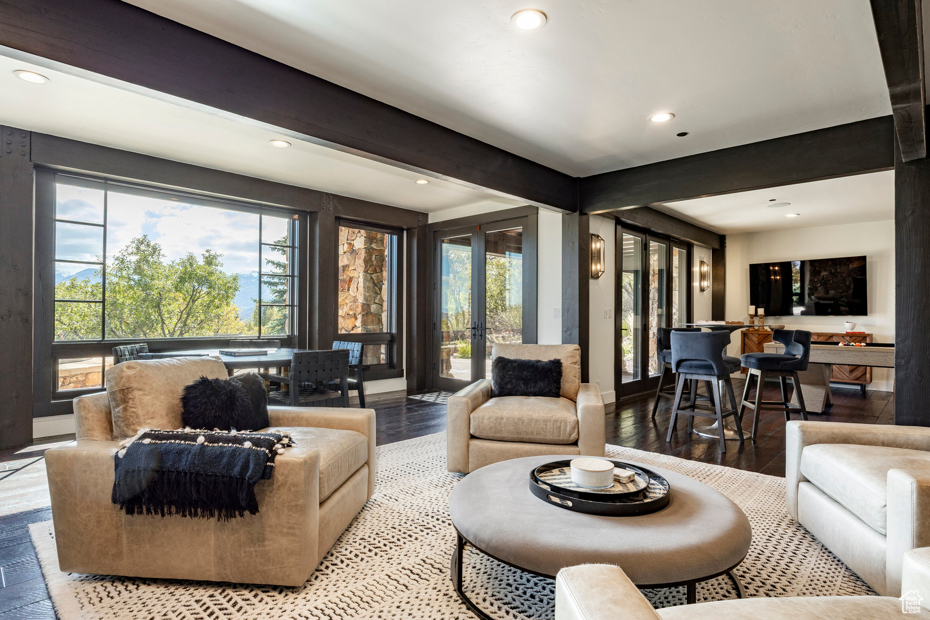 GLENWILD - Residential