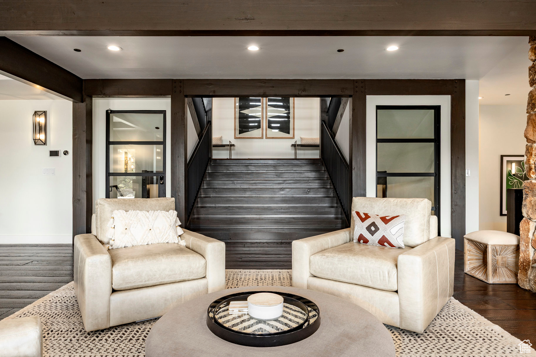 GLENWILD - Residential