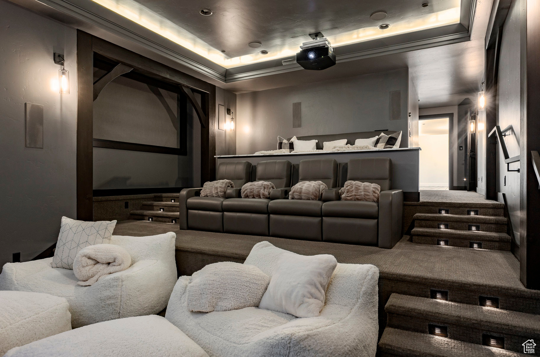 GLENWILD - Residential