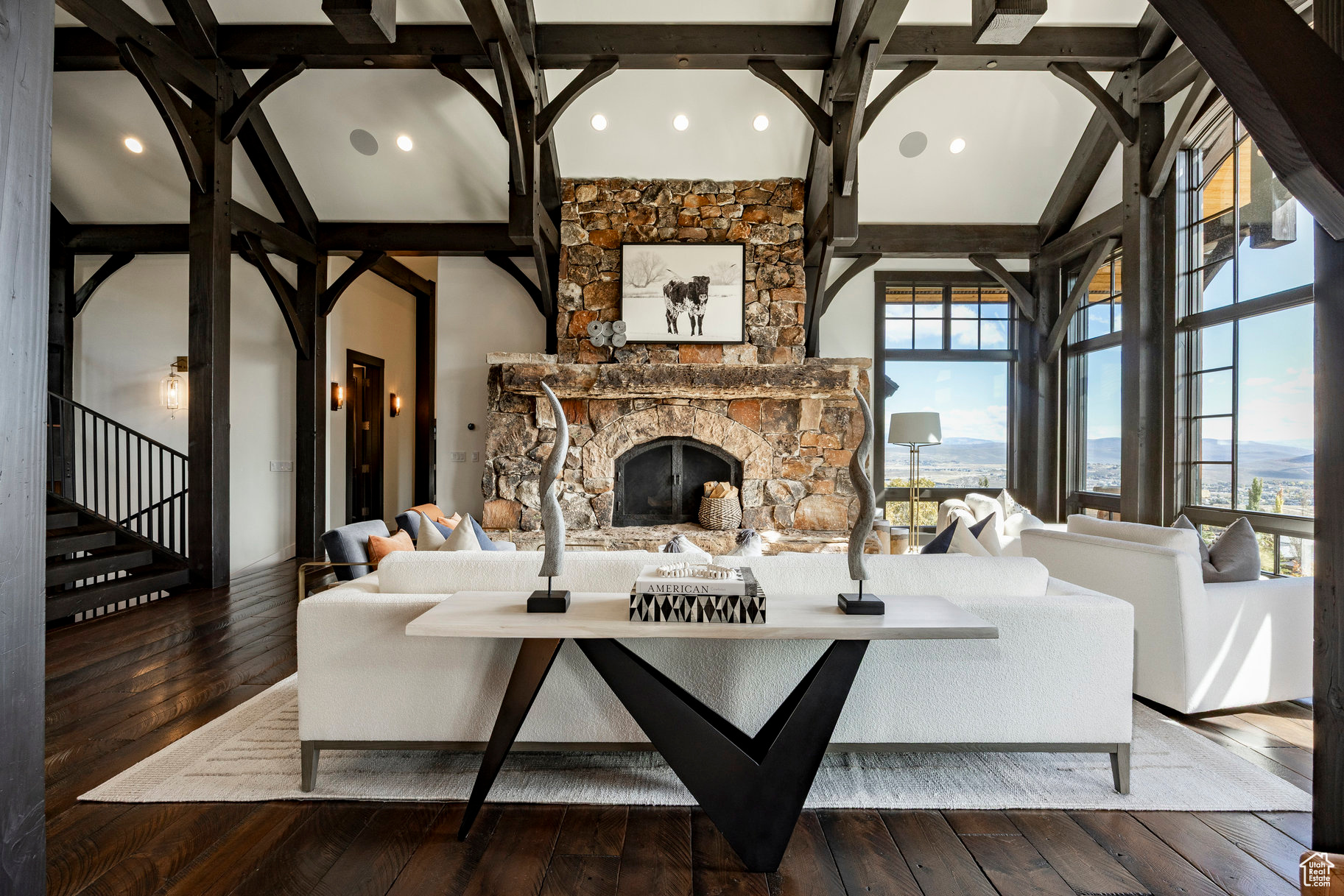 GLENWILD - Residential