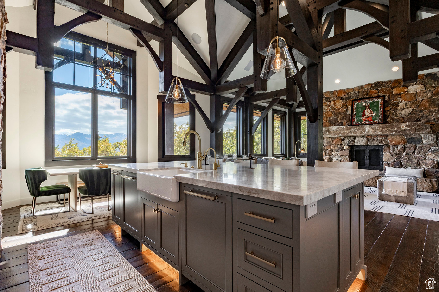 GLENWILD - Residential