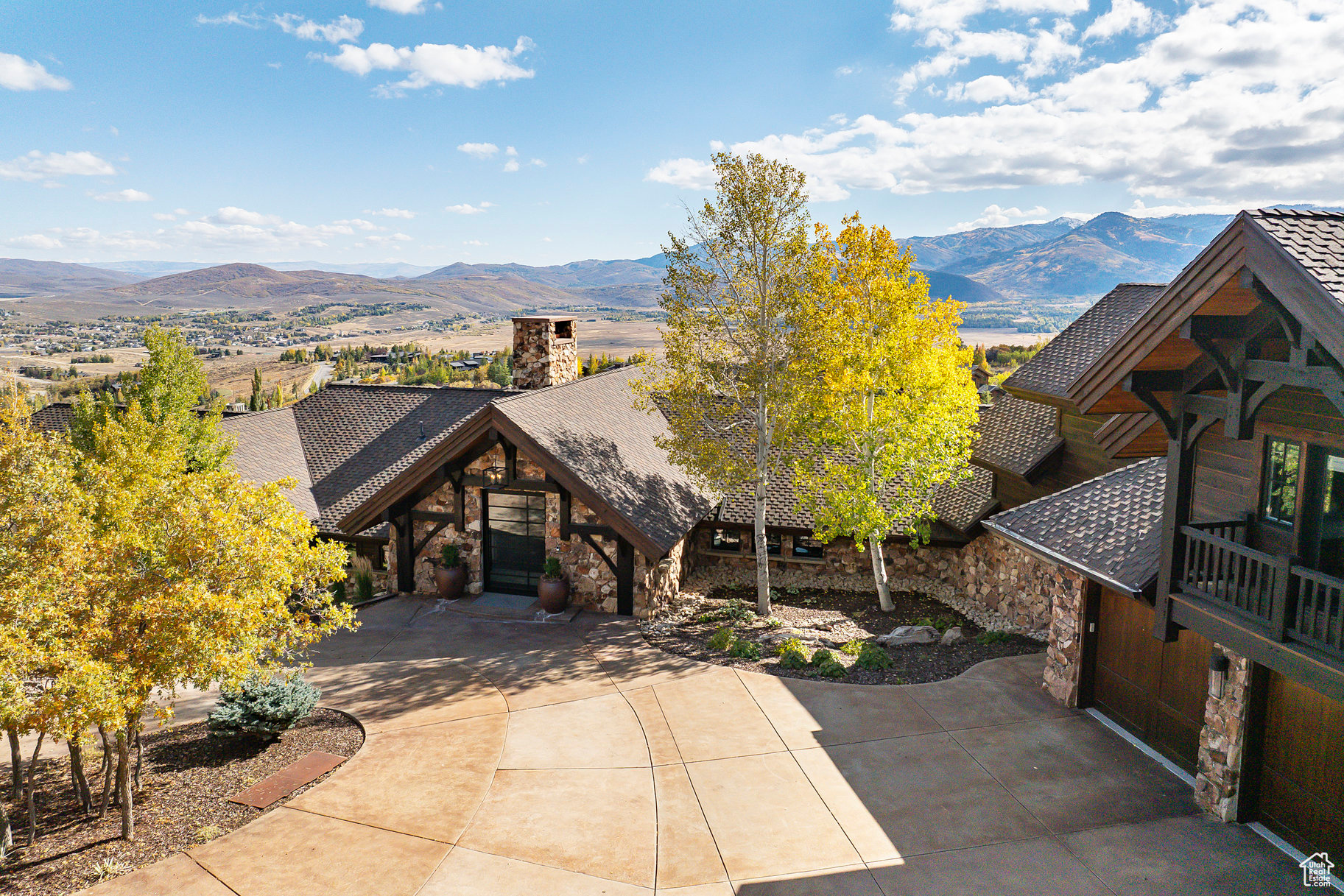 GLENWILD - Residential