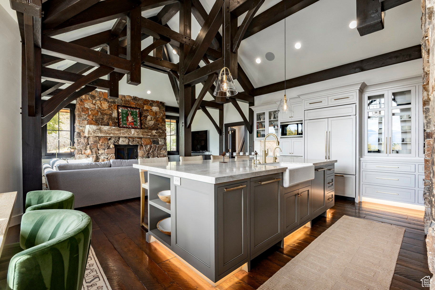 GLENWILD - Residential