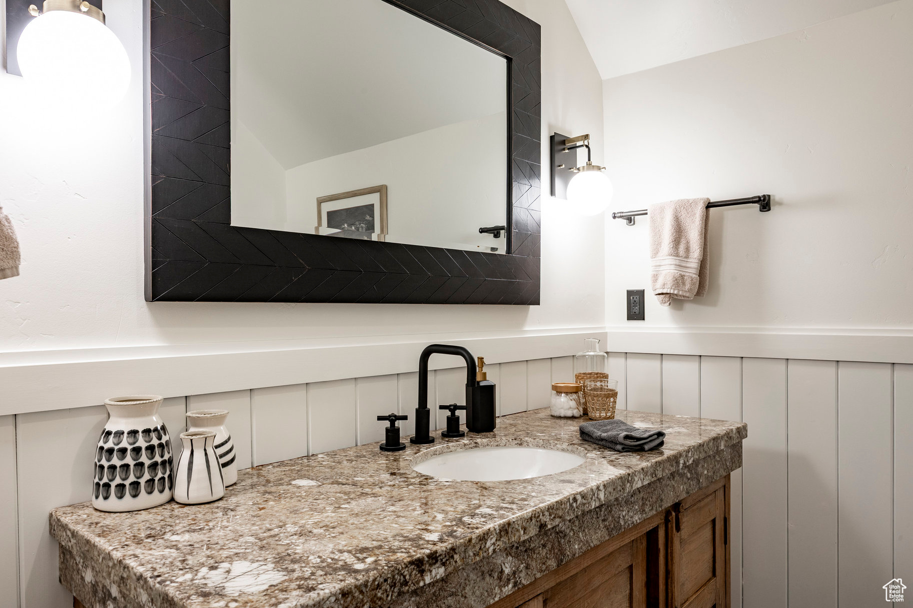 GLENWILD - Residential