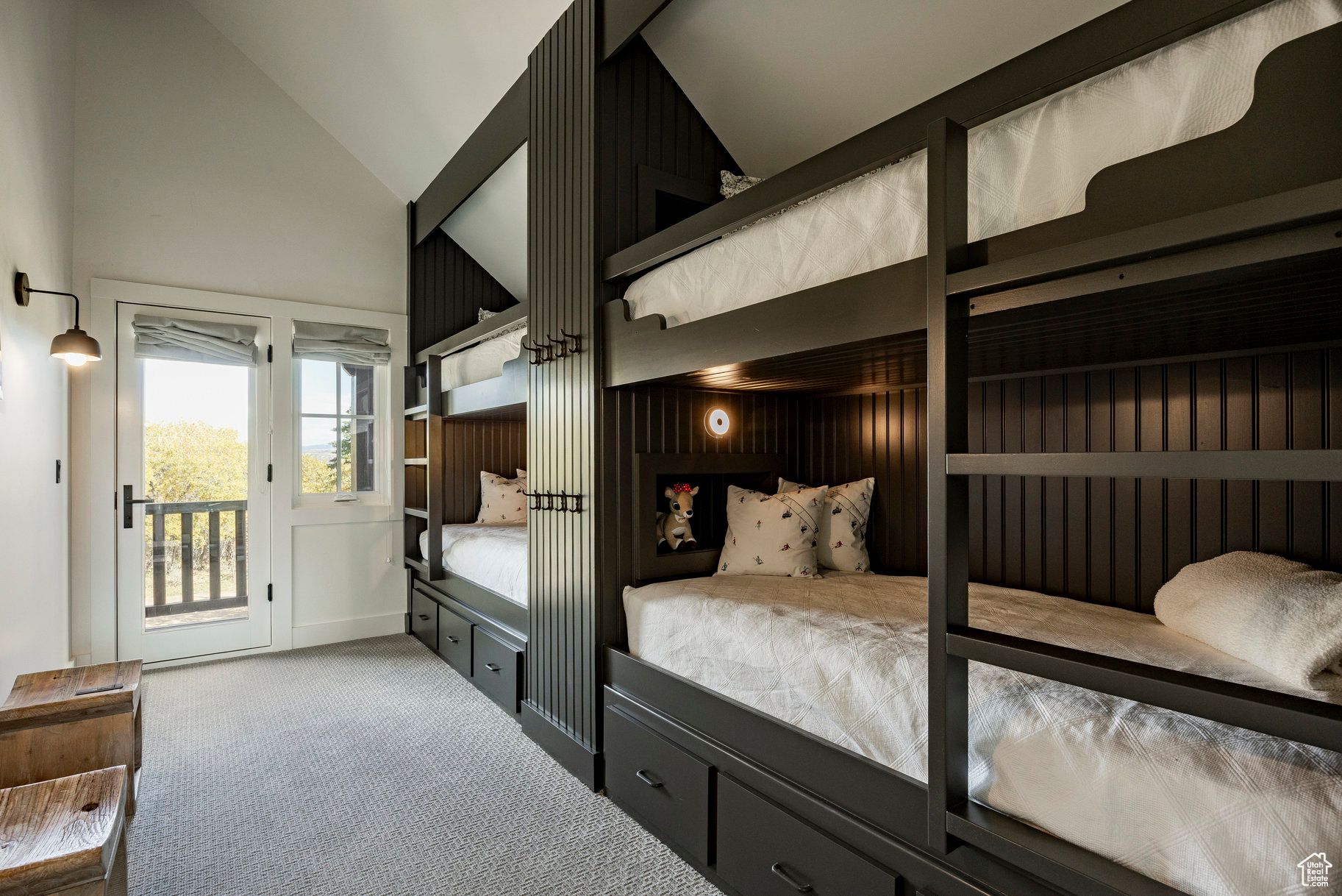 GLENWILD - Residential